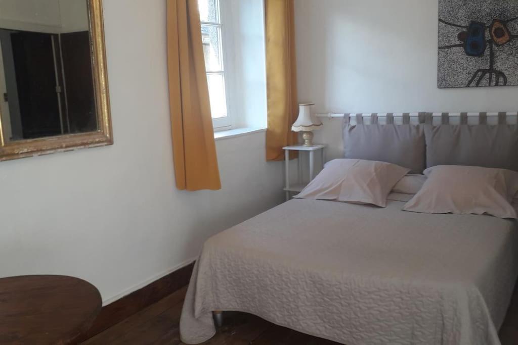 Magnifique Maison De Maitre Du 18E Avec Jardin Luz-Saint-Sauveur Ngoại thất bức ảnh