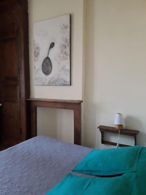 Magnifique Maison De Maitre Du 18E Avec Jardin Luz-Saint-Sauveur Ngoại thất bức ảnh